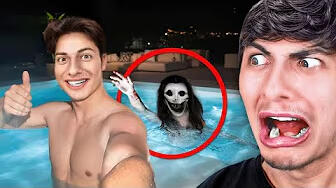 Ce Tiktok Horreur Fait Trop Peur...