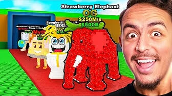 Je Vole Tous Les Nouveaux BRAINROTS !